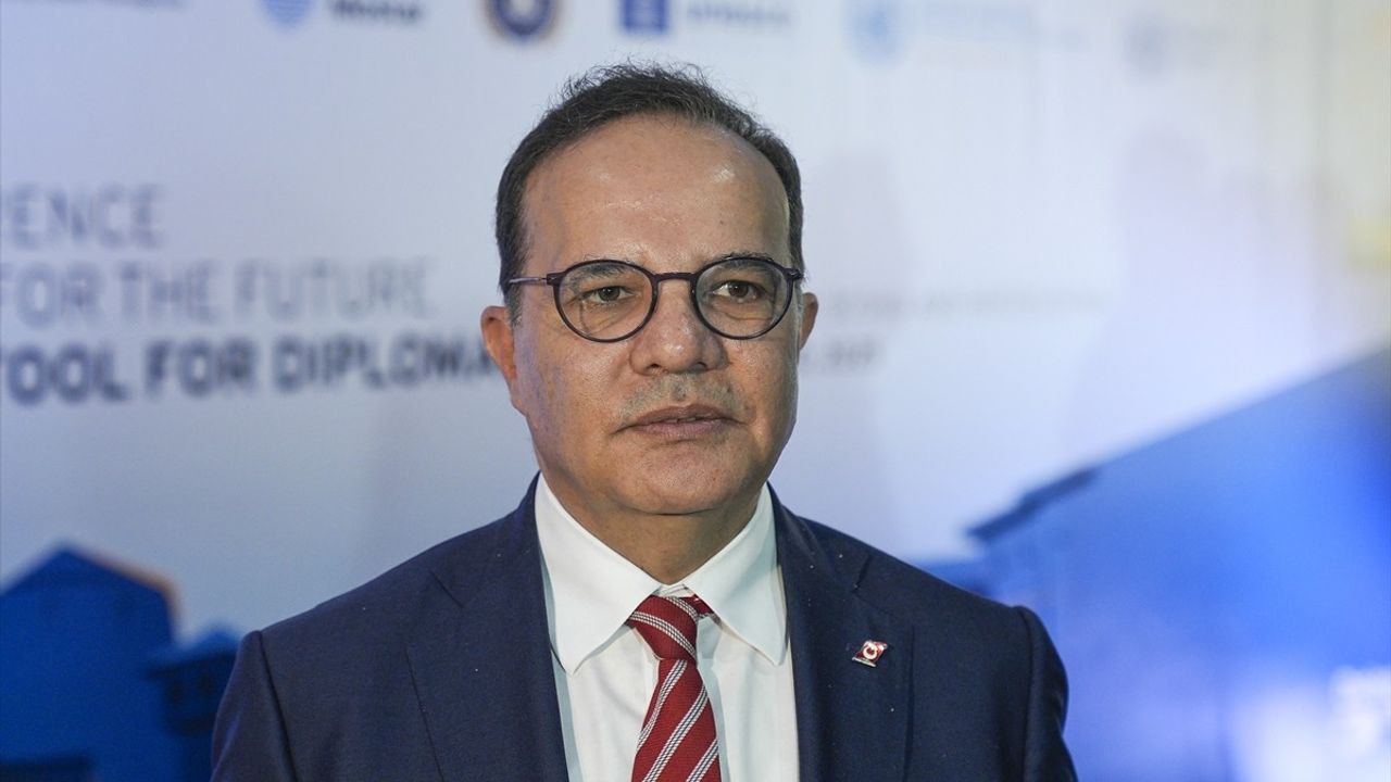 Bosna Hersek'in İstikrarı İçin Türkiye'den Destek Mesajı