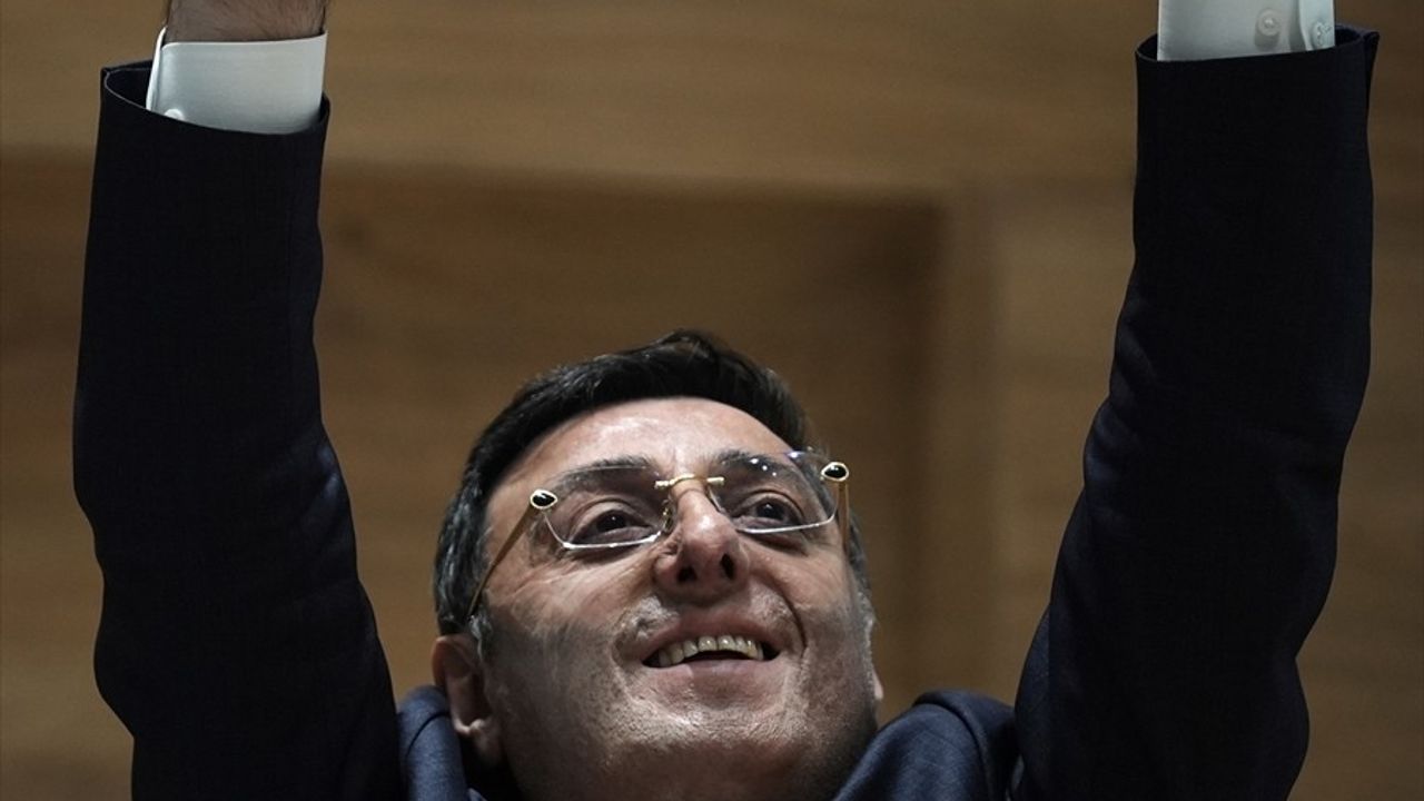 Buğday Tanesi: Engelli Vekilin Umut Dolu Hikayesi