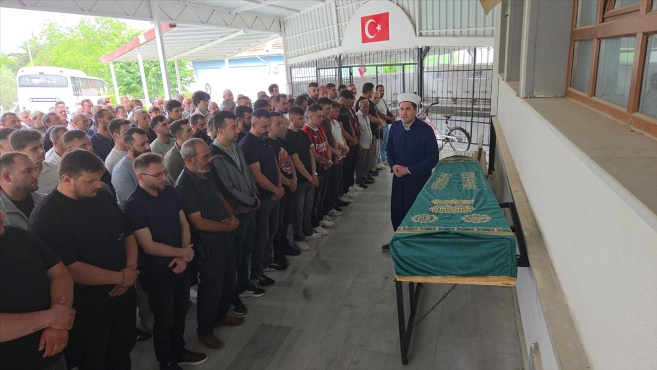 Bursa'da Çiftlik Evinde Gizemli Cinayet