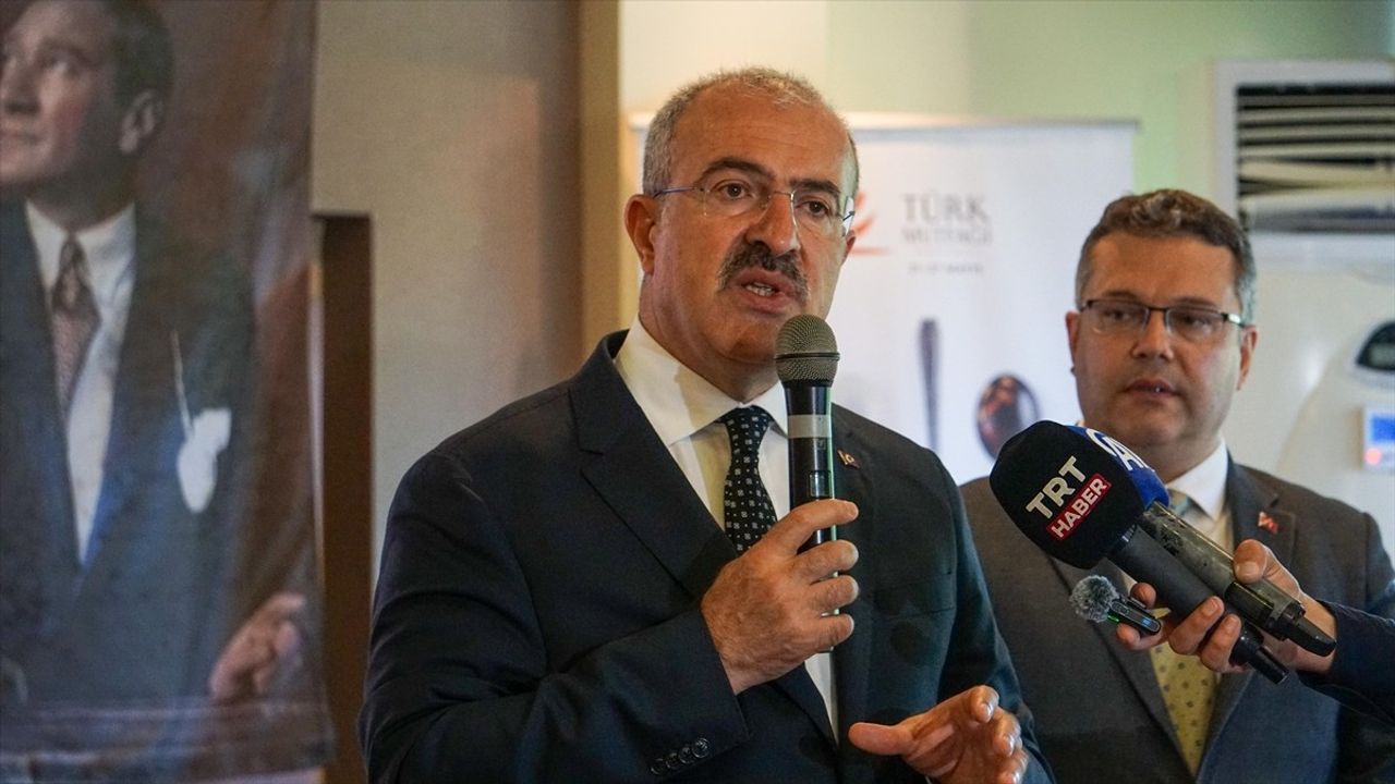 Çanakkale Kahvaltısı: Geleneksel Tatlar ve Akademik Reçetelerle Hazırlanıyor