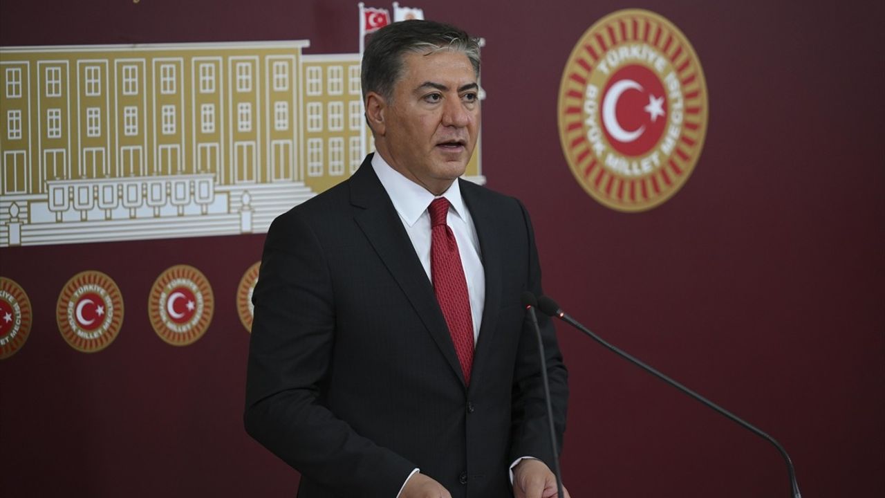 CHP Grup Başkanvekili Emir: Asgari Ücret İçin Mücadele Edeceğiz