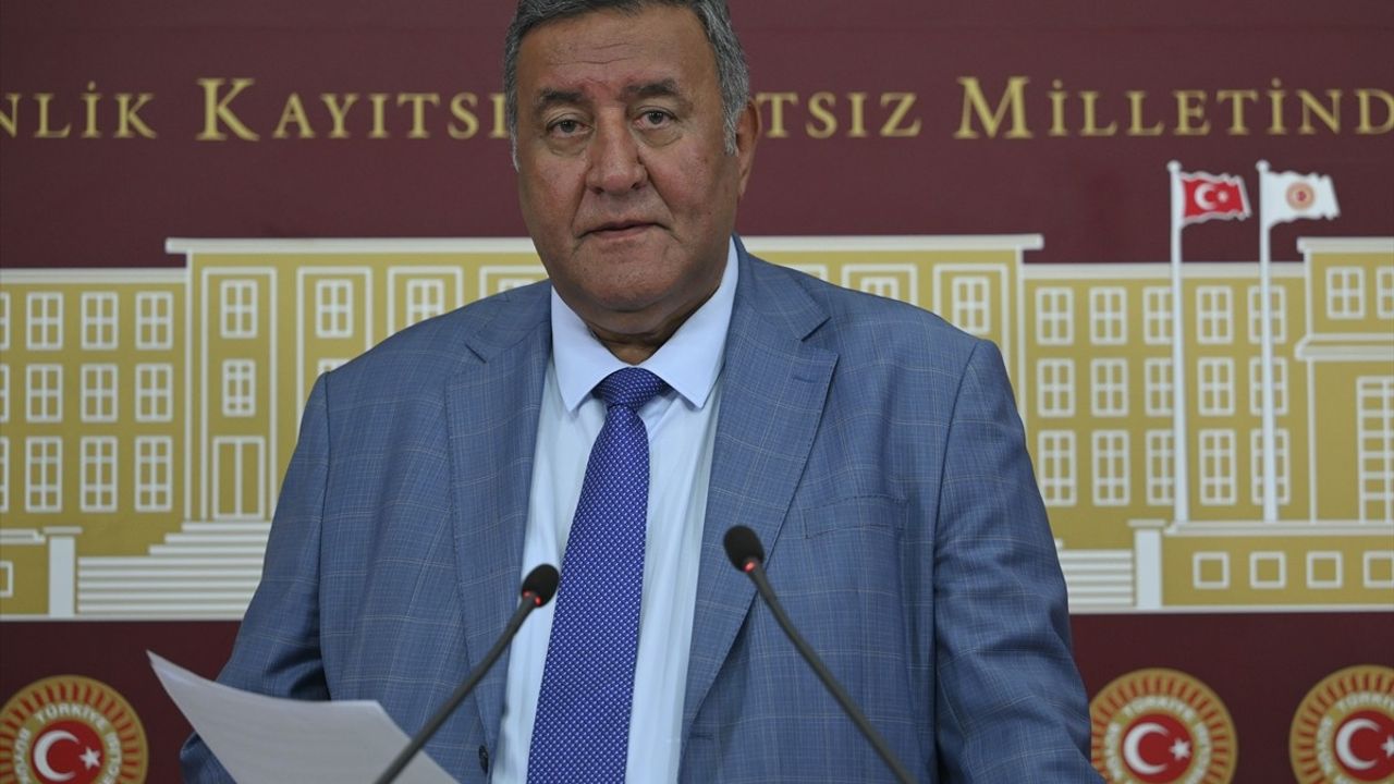 CHP'li Gürer, Çiftçi Borçlarının Ertelenmesini Talep Etti