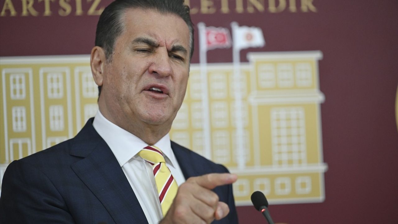 CHP'li Sarıgül'den Kızılay Maden Suyu Fabrikasına Destek Talebi