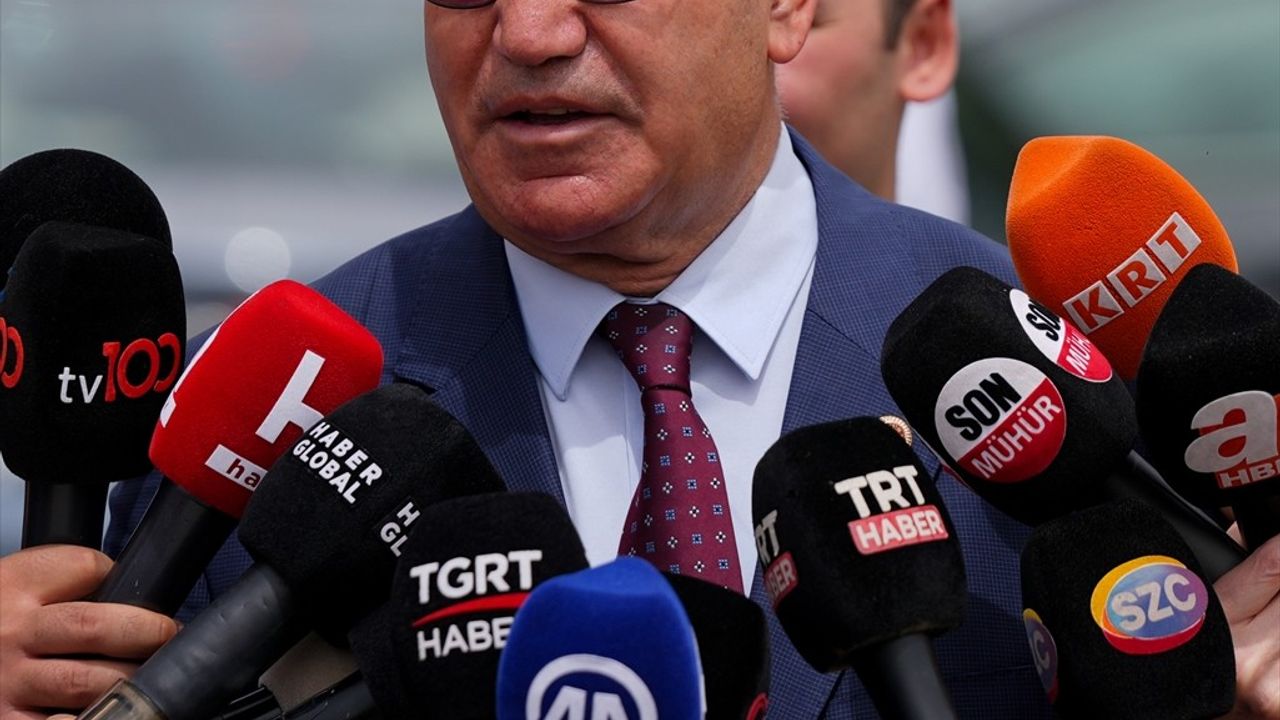 CHP'nin Olağan Kurultayı Üzerine Hukuksal Süreç