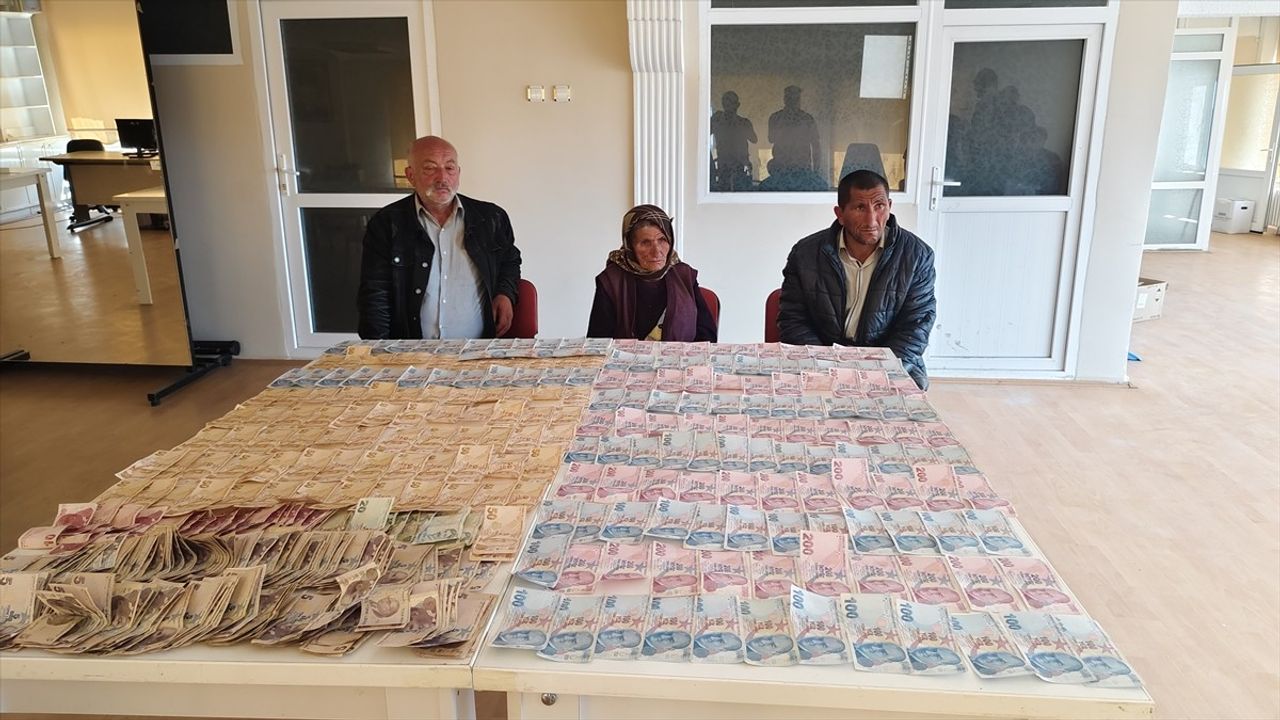Çorum'da Zabıta Ekipleri Dilencilere Geçit Vermedi