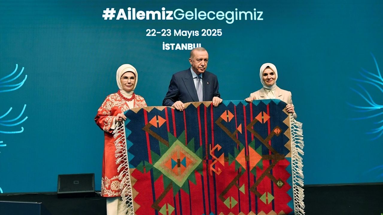 Cumhurbaşkanı Erdoğan'dan Modernleşme Açıklaması