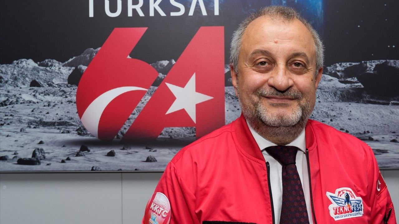 Deprem Sonrası Uydu Destekli İletişim Çözümleri