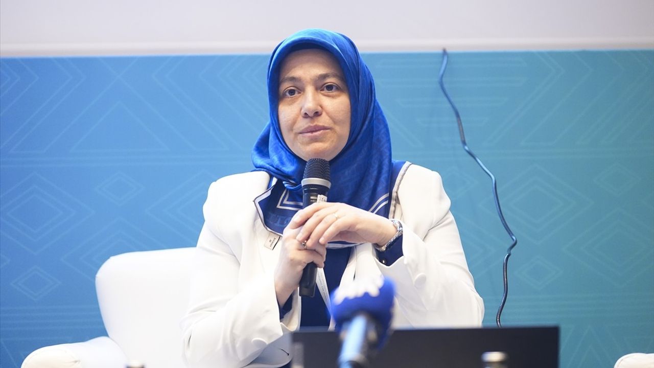 Diasporada Türk Ailesi Üzerine Tartışmalar: 3. Uluslararası Aile Sempozyumu