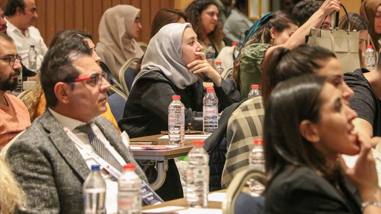 Diyarbakır'da Kadın Hastalıkları ve Doğum Kongresi