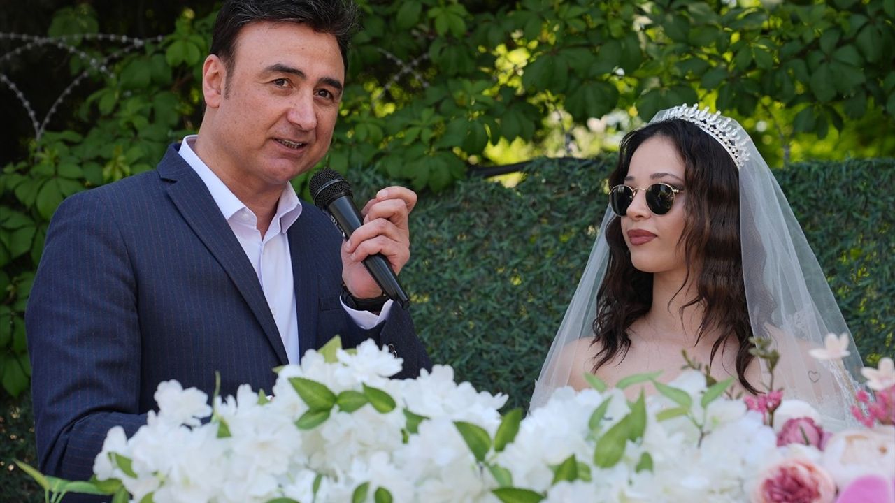 Düğün Salonları Müzik Telifi Sözleşmeleri İmzalamaya Başladı