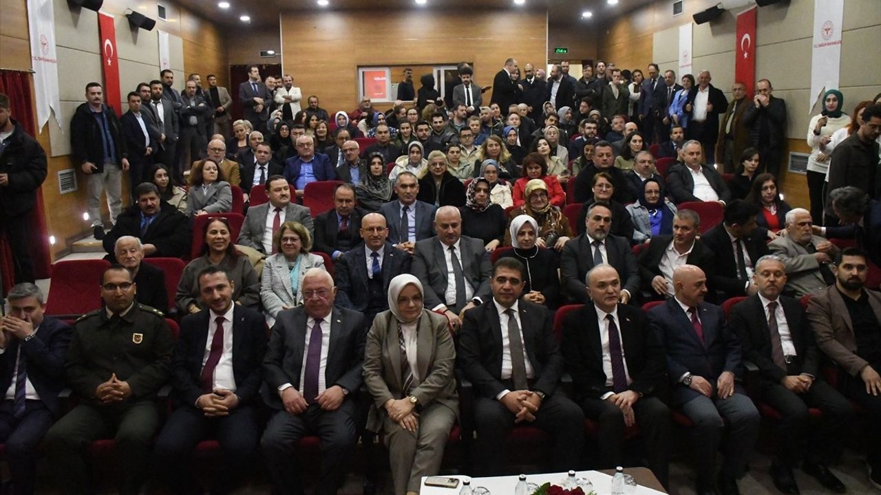Düzce'de Yeni Sağlık Yatırımları Başladı