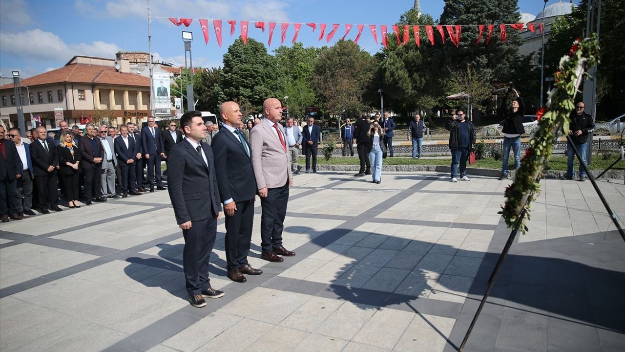 Edirne'de Kuraklıkla Mücadele İçin Sulama Yatırımları