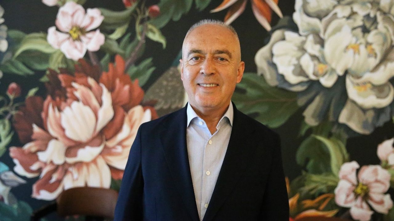 Emin Müftüoğlu'ndan 60. Cumhurbaşkanlığı Türkiye Bisiklet Turu Değerlendirmesi