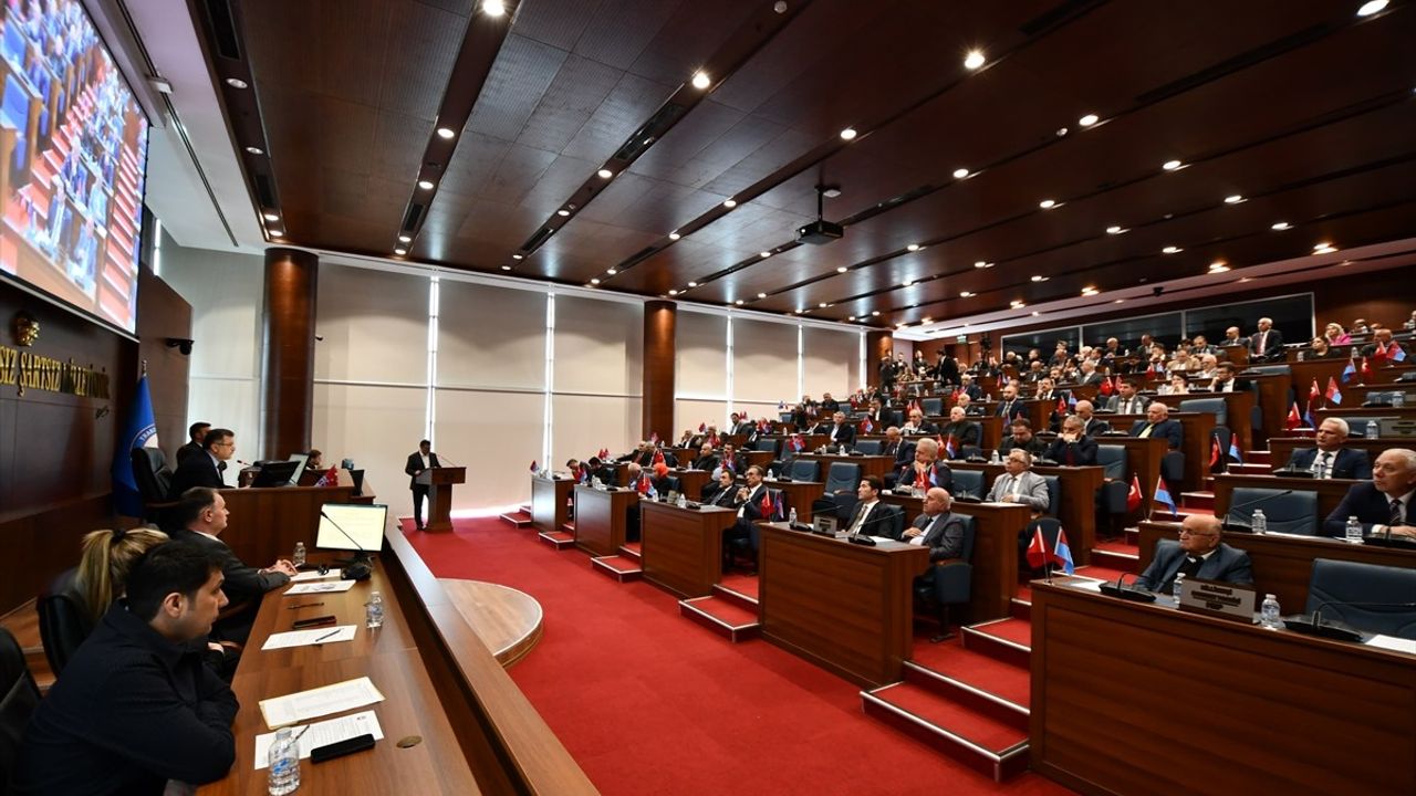 Emir Yuşa Atıcı'nın İsmi Yaşatılacak