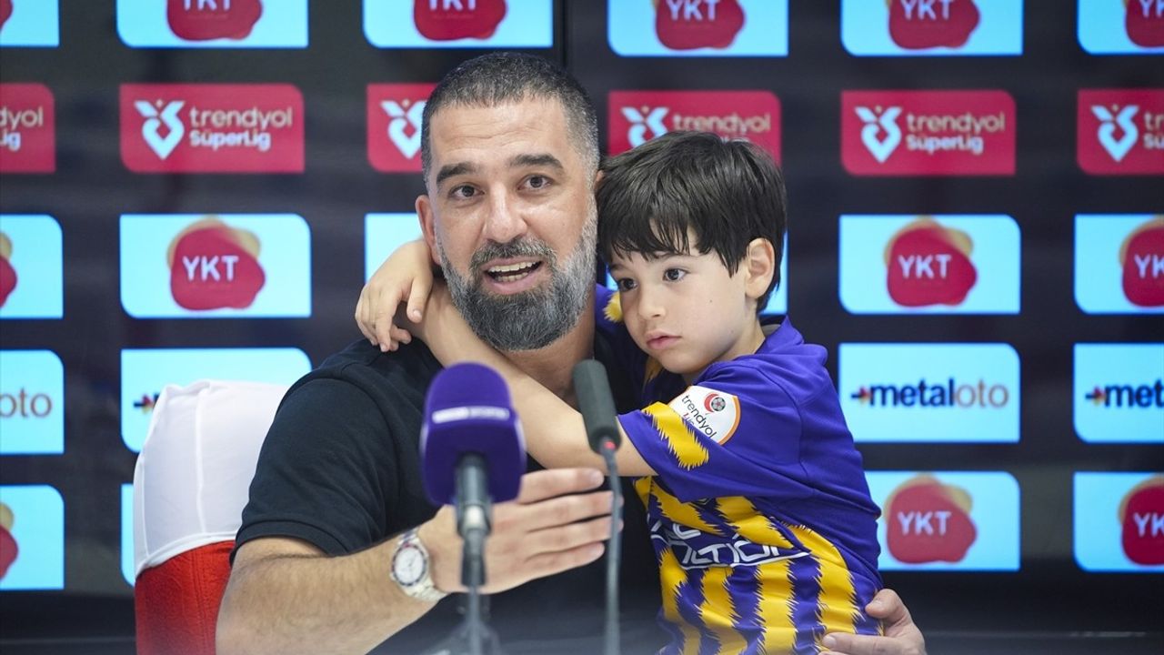 Emre Belözoğlu'ndan Antalyaspor İçin Kritik Açıklamalar