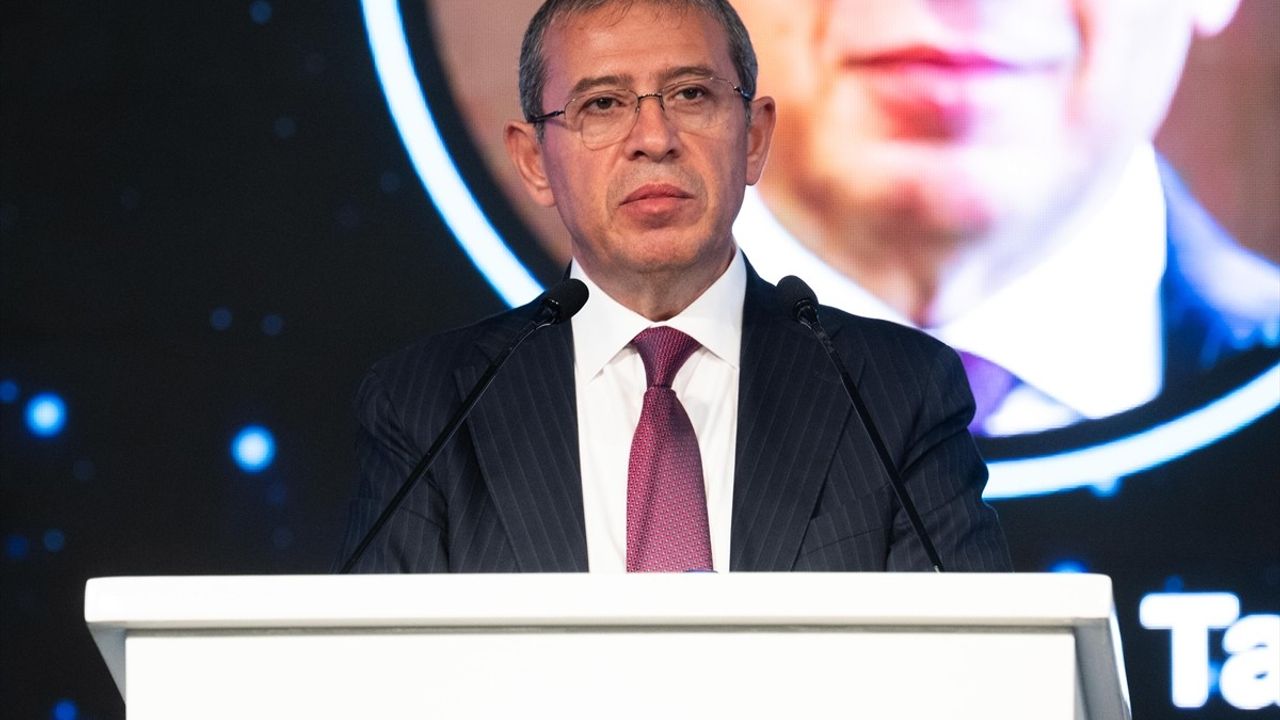 Enerjide Süper İzin Torba Kanunu Meclis'e Sevk Ediliyor