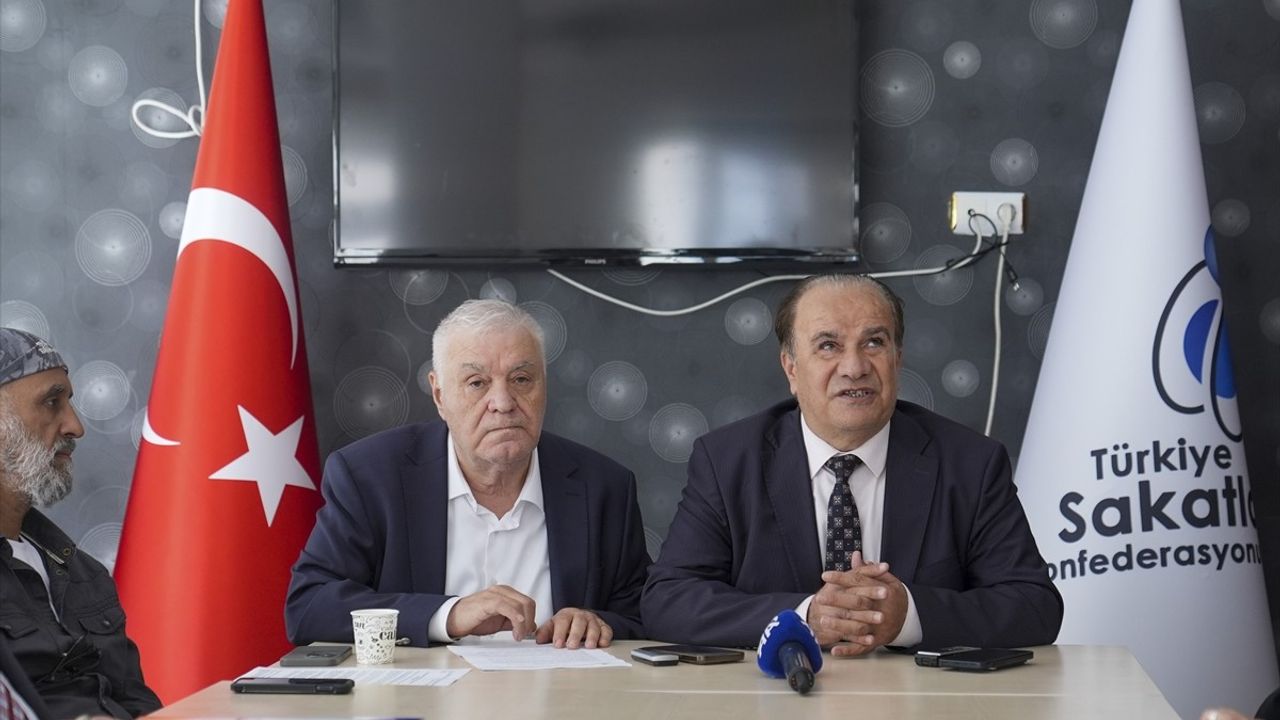 Engelli Hakları ve Eşitlik Vurgusu