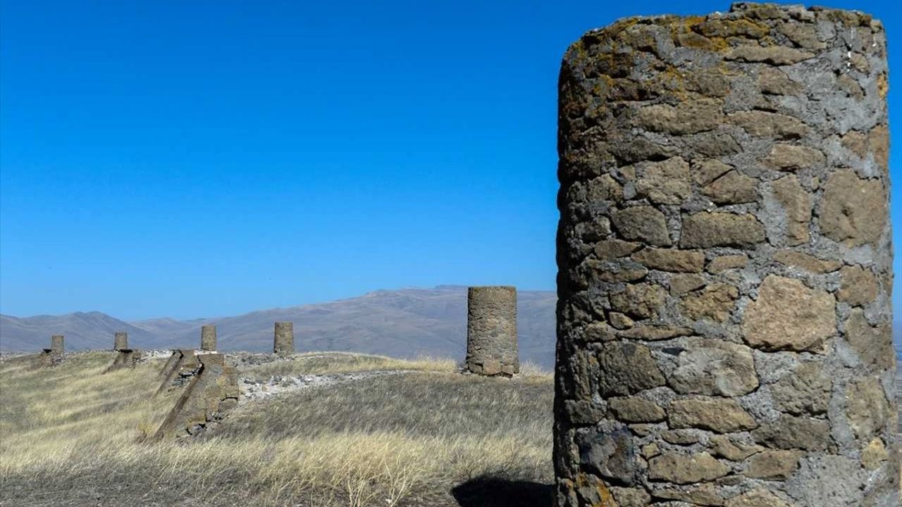 Erzurum'da Doğu Cephesi Tarihi Alan Başkanlığı Kuruluyor