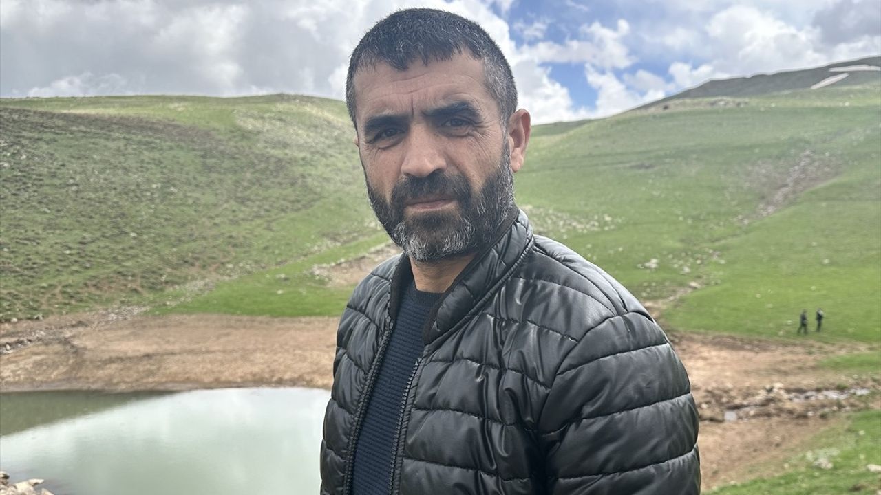 Erzurum'da Kayıp Alzheimer Hastasının Cesedi Bulundu