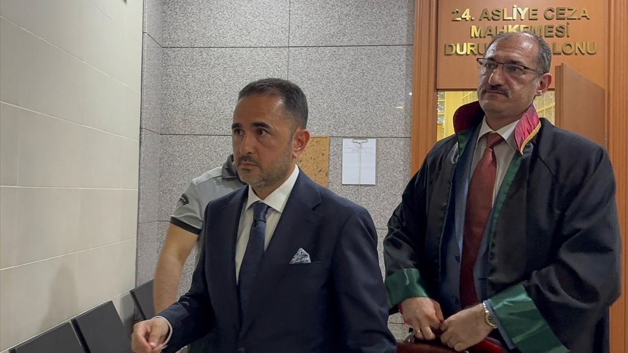 Eski Zorlu Holding CEO'suna Beraat Kararı Çıktı
