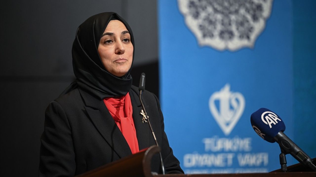 Evlilik Okulu Programı Tamamlandı