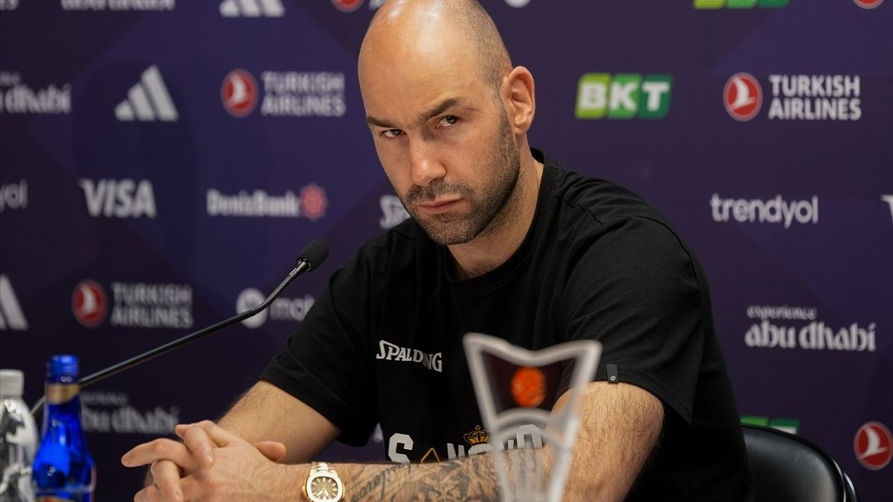 Fenerbahçe Beko ve Monaco Finalde karşı karşıya