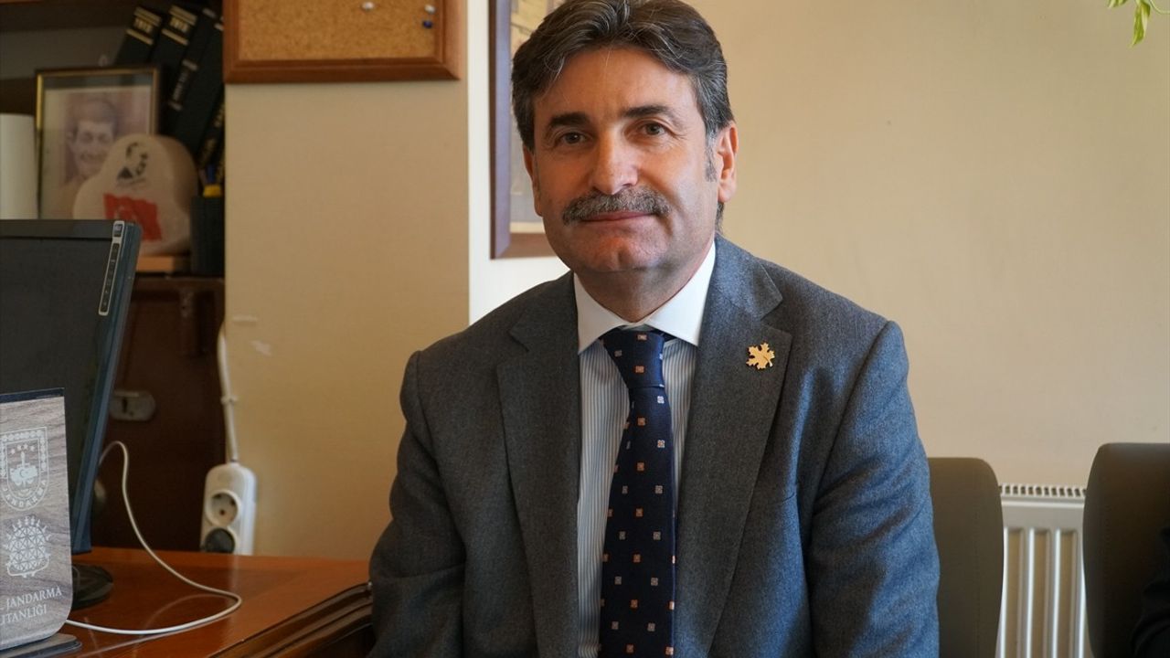 Gelecek Partisi'nden Barış Mesajı