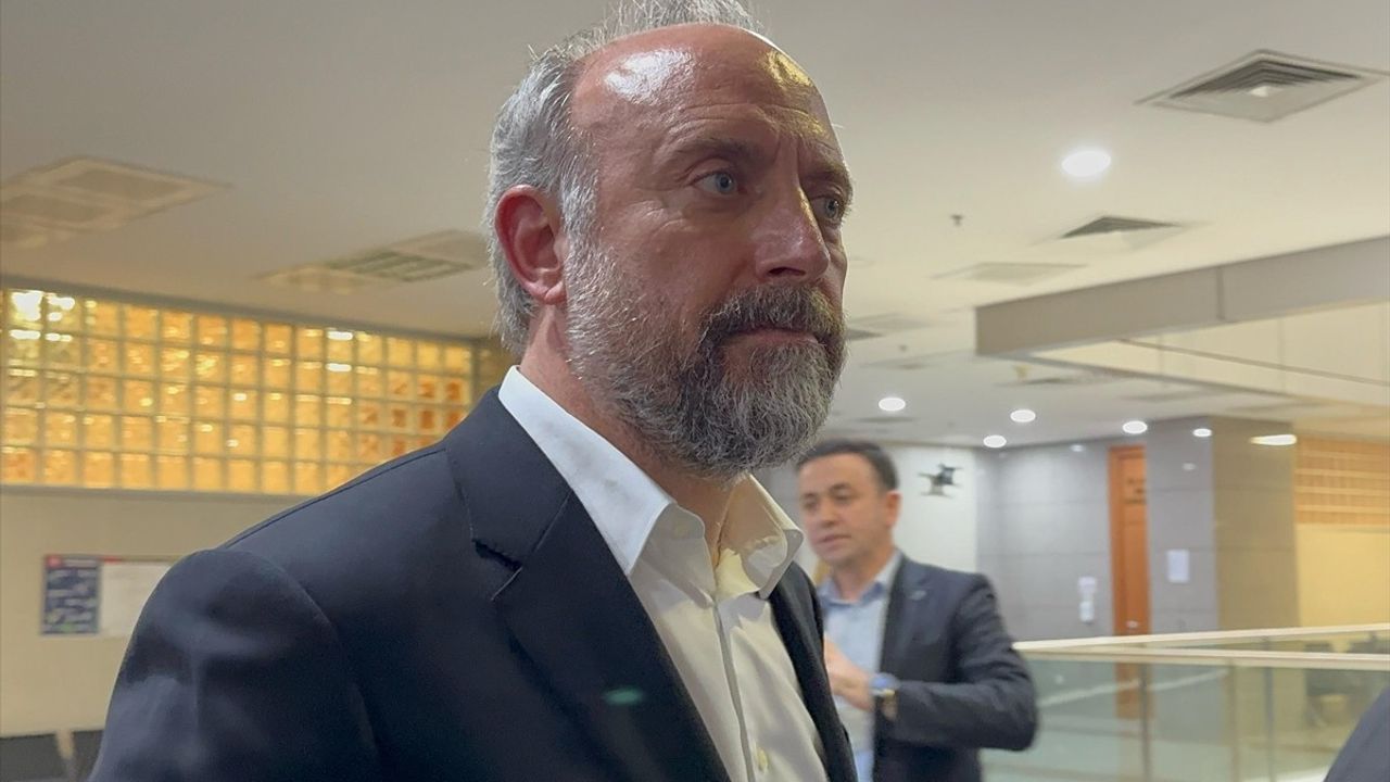 Halit Ergenç ve Rıza Kocaoğlu, Gezi Parkı Soruşturmasında Yalan Tanıklıktan Yargılanıyor