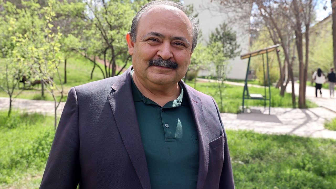 Havaların Isınmasıyla KKKA Virüsüne Karşı Uyarılar