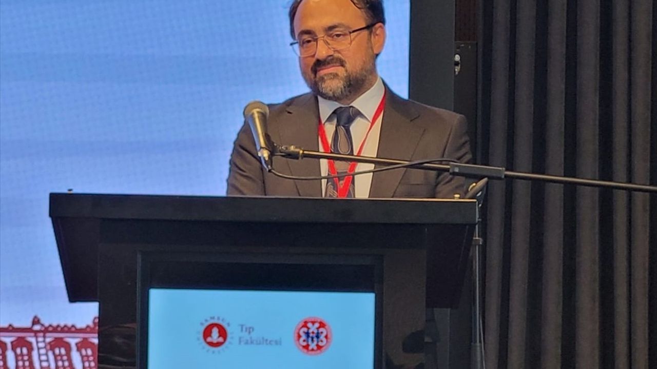 Hipertansiyonun Önemi ve Yönetimi