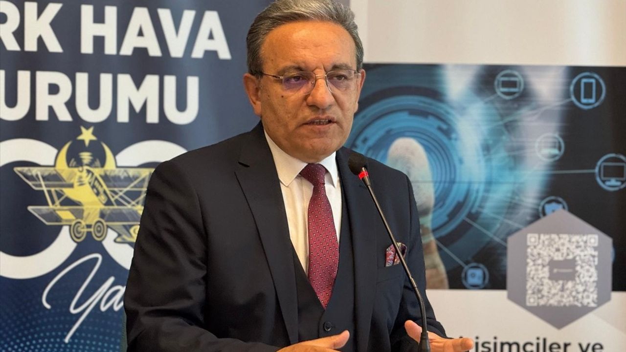 İç Güvenlik Ekipmanları Fuarı 50 Ülkeden Katılımcı ile Güçleniyor