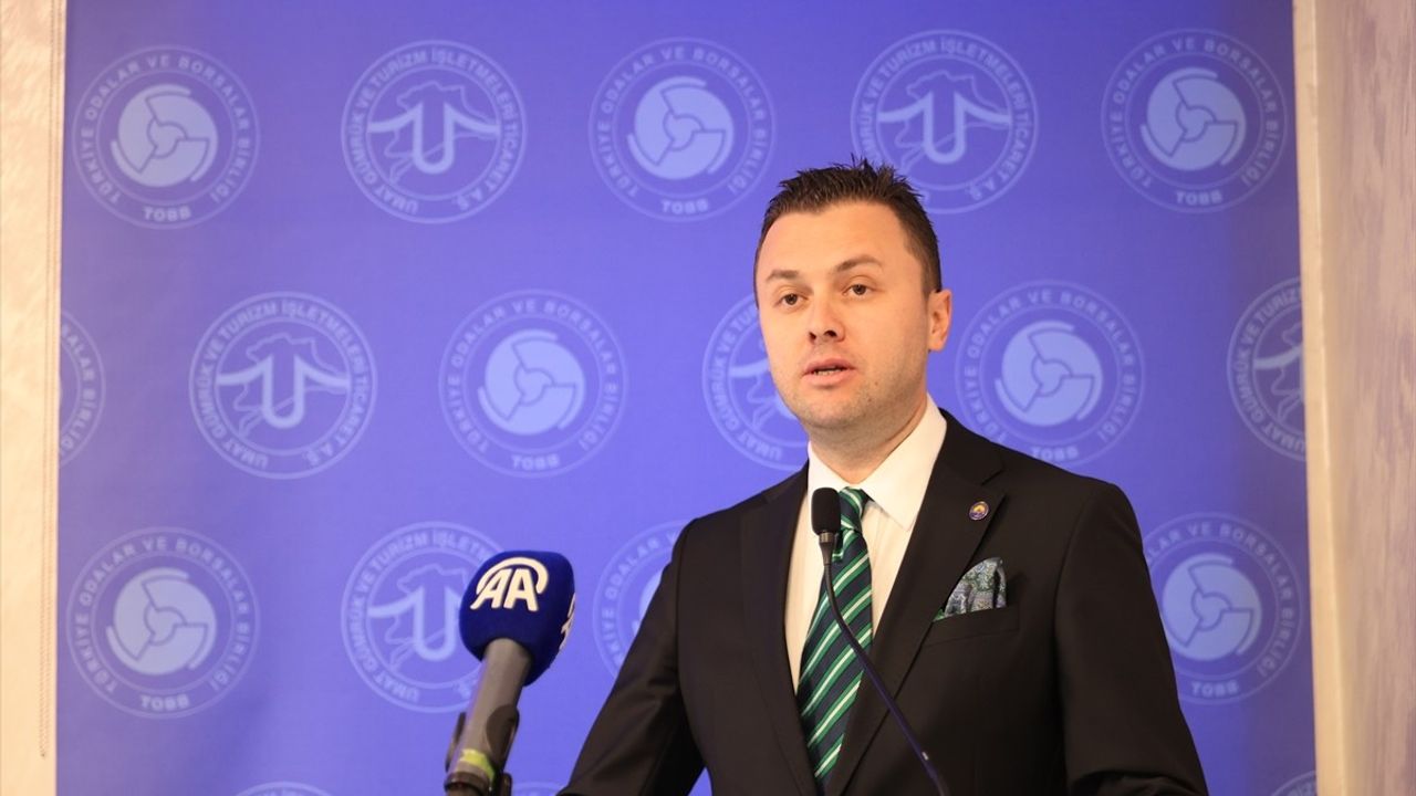 İpsala Sınır Kapısı'nda Yenilik ve Başarı