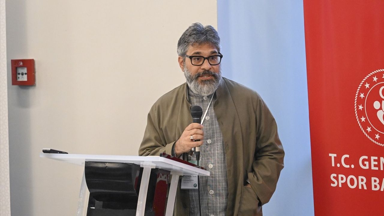 İstanbul'da 4. Uluslararası Eleştirel Müslüman Çalışmaları Konferansı Yapıldı