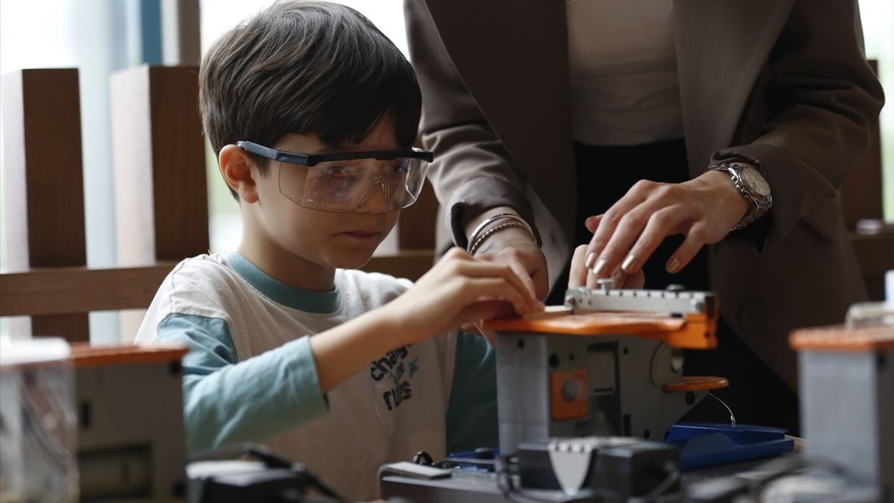 İstanbul Dijital Sanat Festivali 2023: Dijital Sanatın Yeni Yüzleri