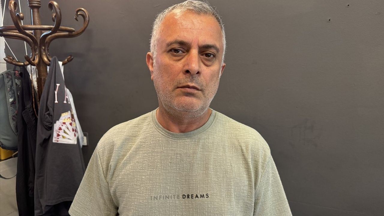 İzmir'de Doğal Gaz Patlaması: Yaralı Genç Hastanede Hayatını Kaybetti