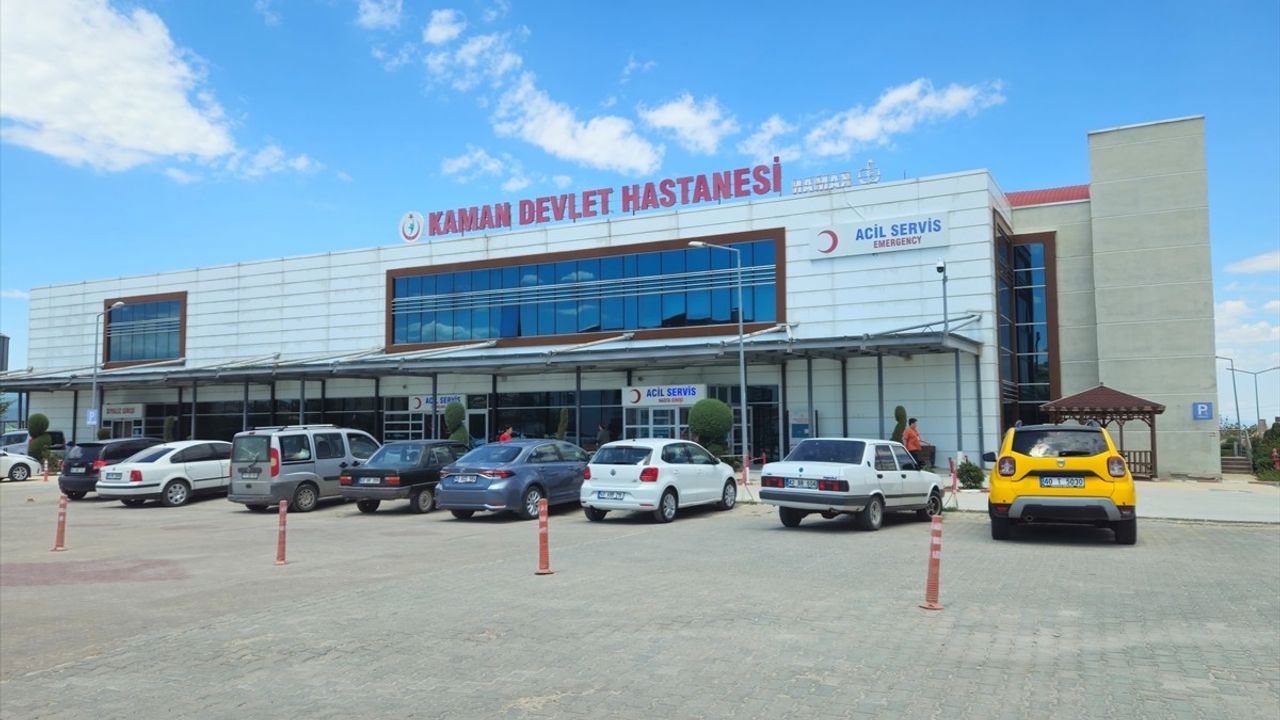 Kaman Kalehöyük Kazılarının Öncüsü Dr. Sachihiro Omura Hayatını Kaybetti