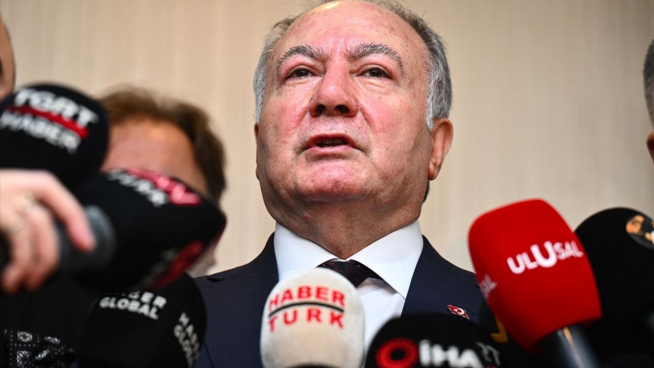 Kamu İşçisini Bekleyen Toplu Sözleşme Görüşmeleri Başladı