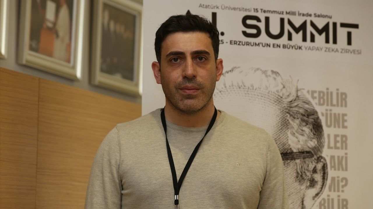 Kamuda Teknolojik Dönüşüm Hızlanıyor