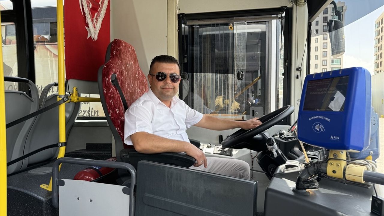 Karaman'da Şeker Boğulmasına İlk Yardım