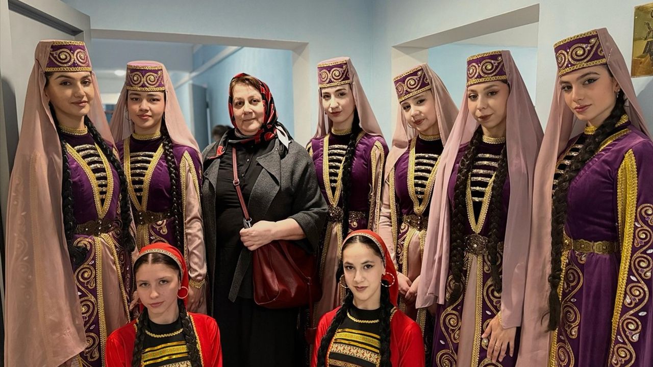 Kazakistan'da Sürgün Tarihi ve Unutulmaz Anılar