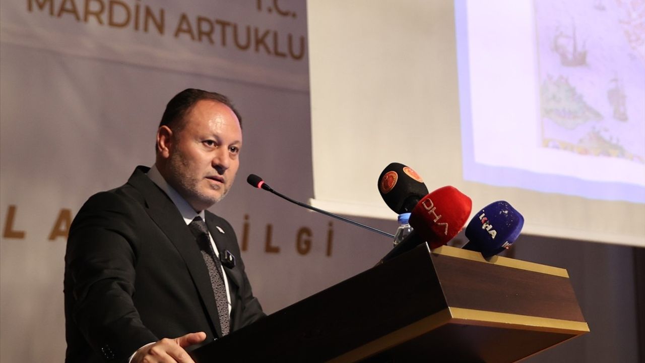 Kıbrıs ve Türkiye'nin Bağları Güçlü Kalacak