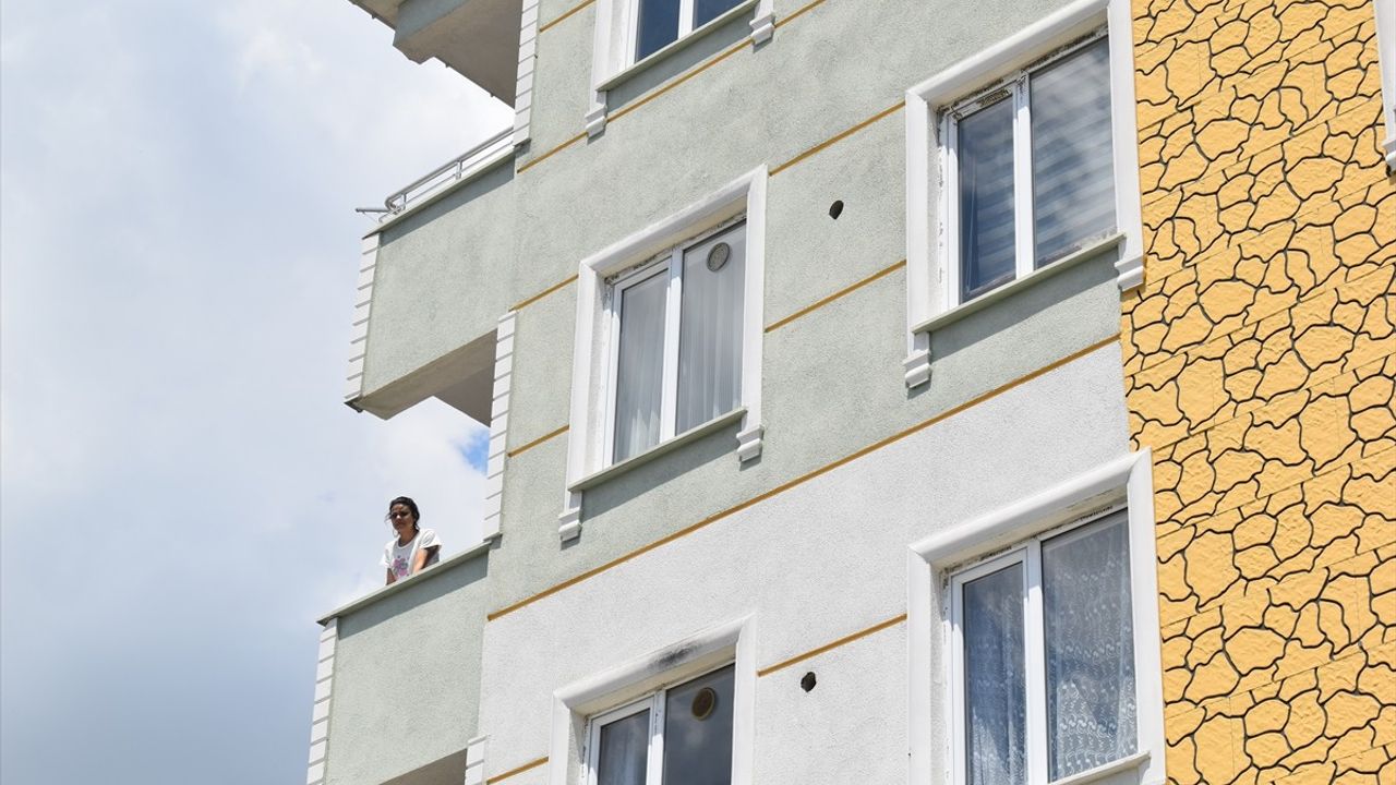 Kırklareli'nde Düğün Kavgası Sonrası Kadın Gözünden Yaralandı