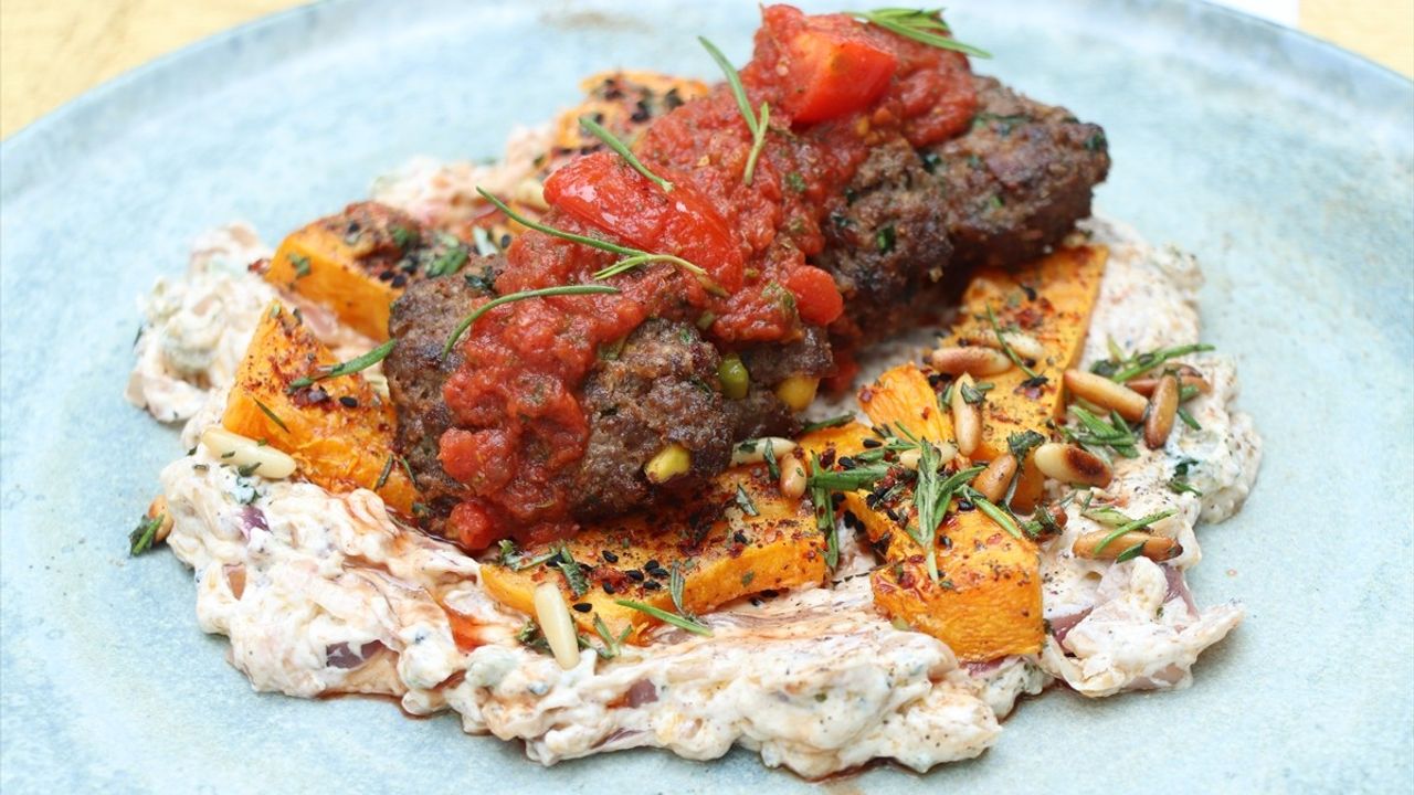 Kırklareli'nde Girit Lezzetleri Tanıtıldı