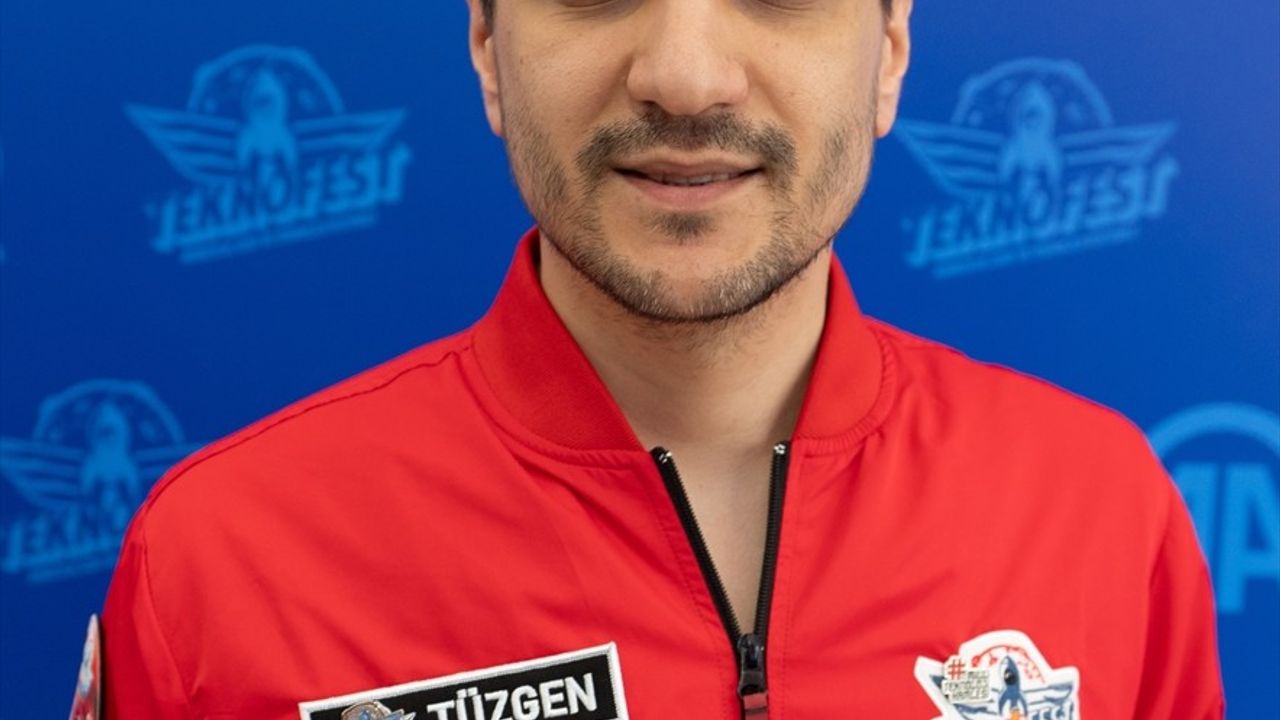 KKTC'nin Bilişim Adası Olması Vizyonu