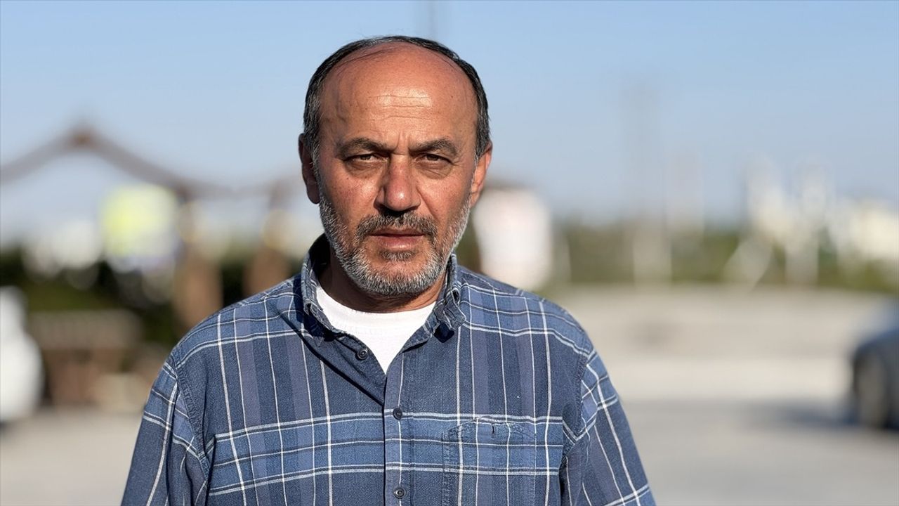 Konya'daki Deprem Üzerine Bilgilendirme
