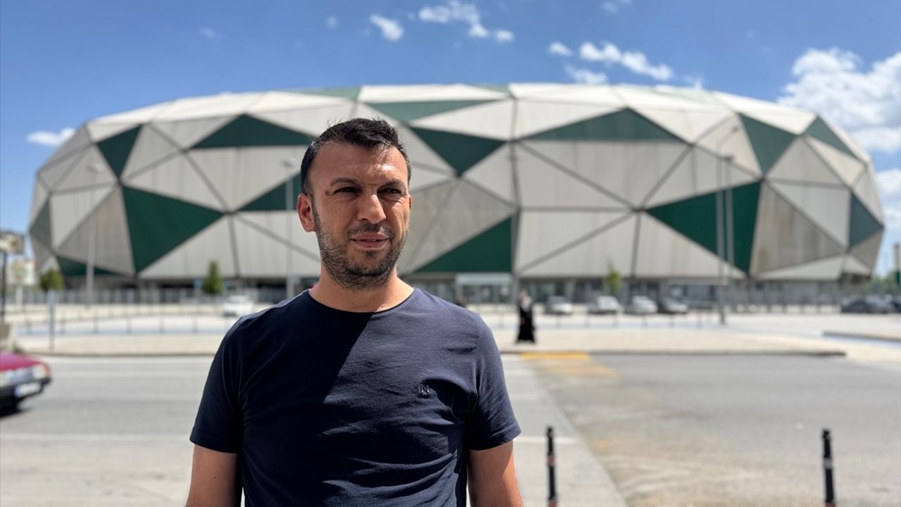 Konyaspor Evinde Rekor Galibiyet Peşinde