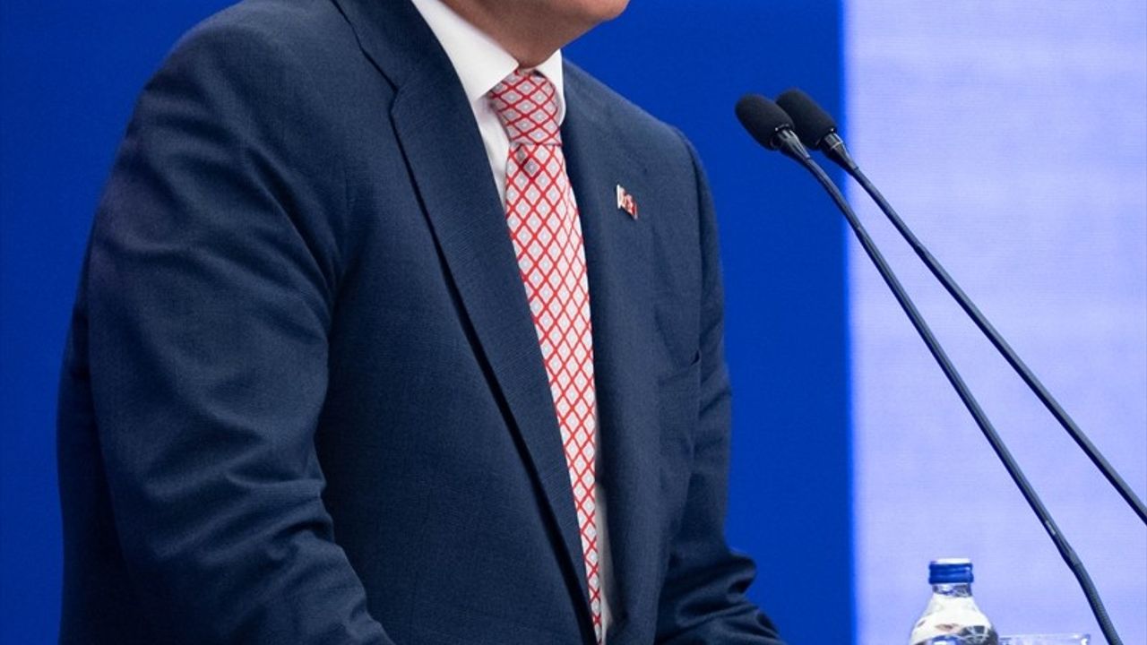 Kültürel Mirası Koruma Vurgusu: Bakan Ersoy'un Açıklamaları