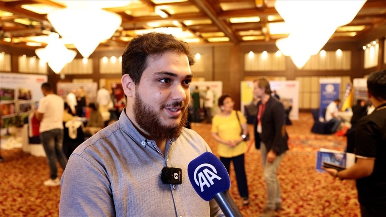 Libya'dan Türk Üniversitelerine Yönelen Talep Artıyor