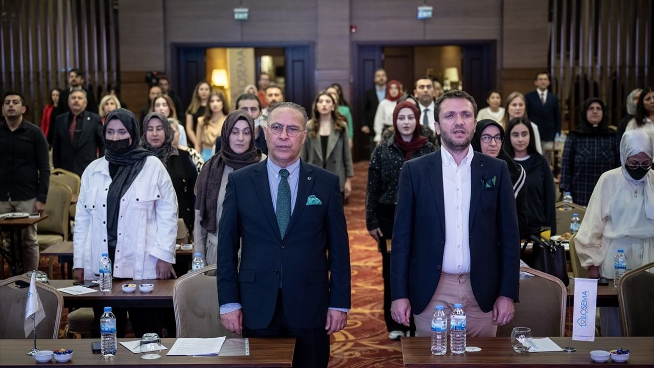 Lösemi Hastaları ve Hekimlerinden Kök Hücre Nakli Üzerine Buluşma