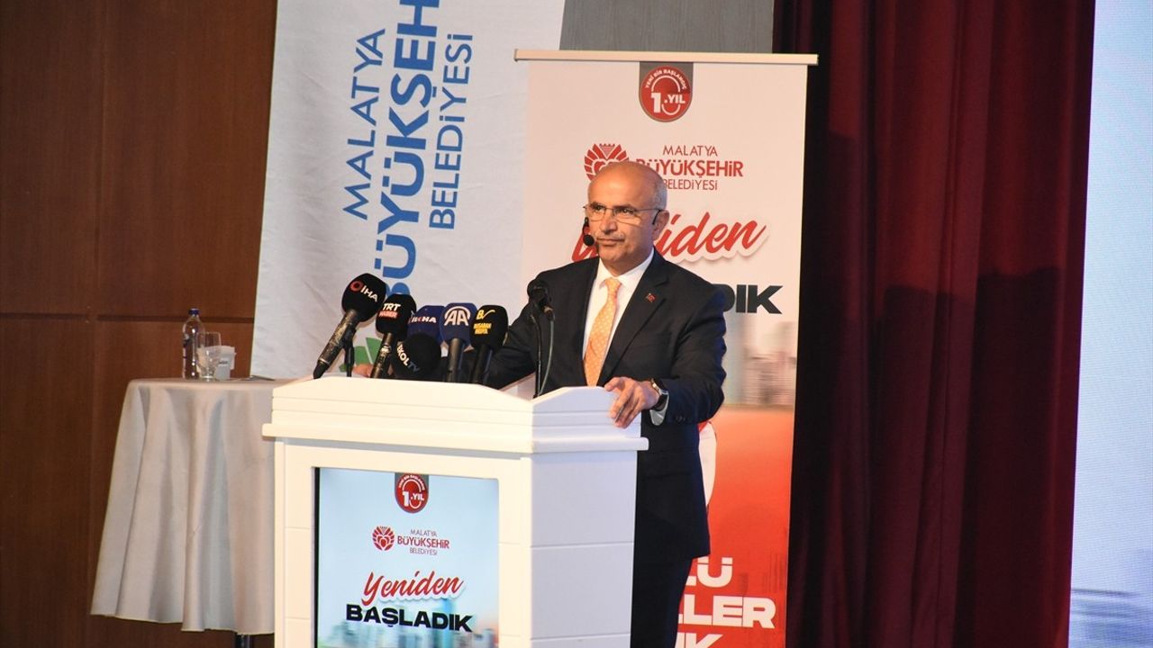 Malatya'da 101 Bin 443 Konut İhalesi Gerçekleştirildi